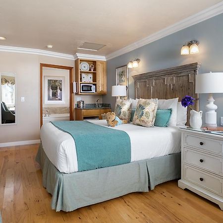 Moonstone Cottages Cambria Esterno foto