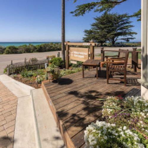 Moonstone Cottages Cambria Esterno foto