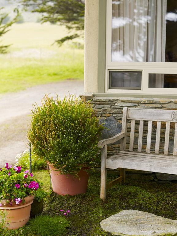 Moonstone Cottages Cambria Esterno foto