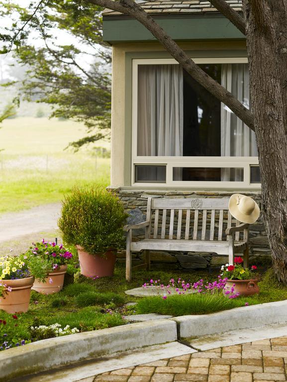 Moonstone Cottages Cambria Camera foto