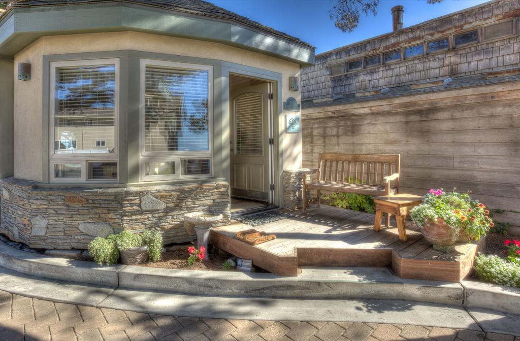 Moonstone Cottages Cambria Camera foto