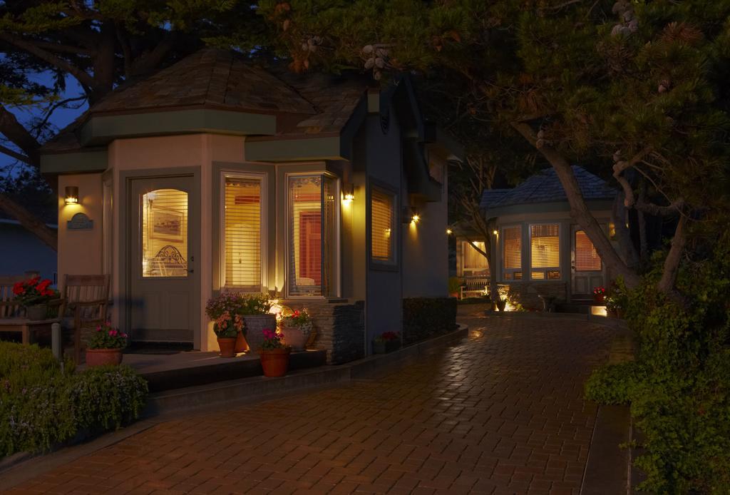 Moonstone Cottages Cambria Camera foto