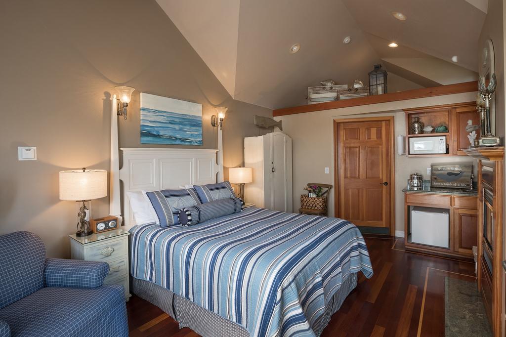 Moonstone Cottages Cambria Esterno foto