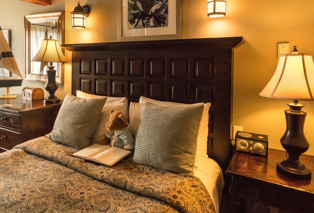 Moonstone Cottages Cambria Esterno foto